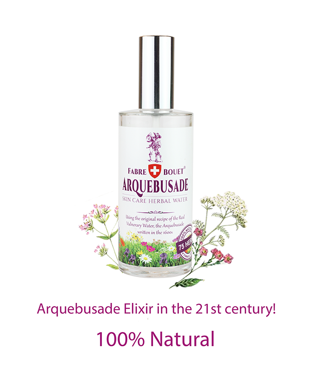 Arquebusade Water